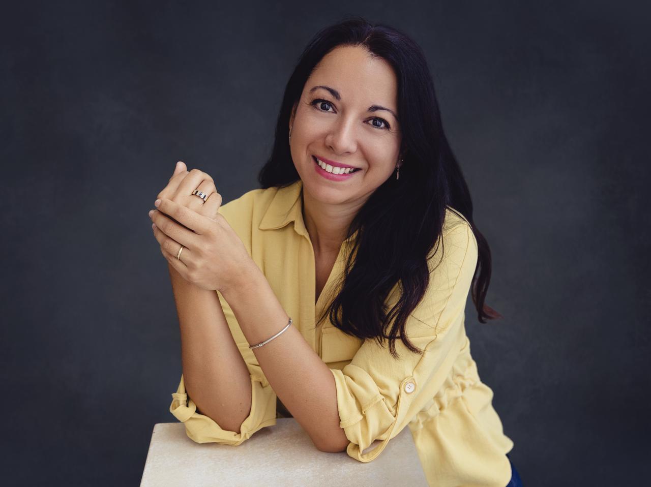 Mentoría PLIS con María Luisa